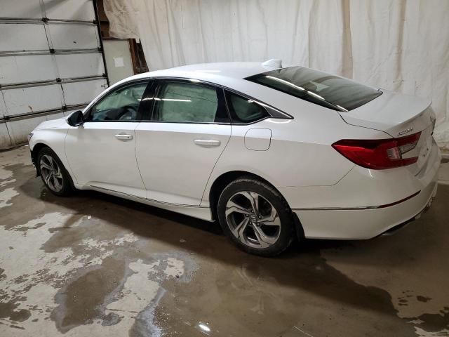 Изображение 2 2018 HONDA ACCORD EX 2018 с VIN 1HGCV1F4XJA045474