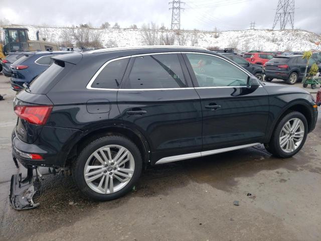 Изображение 3 2018 AUDI Q5 PREMIUM PLUS 2018 с VIN WA1BNAFY4J2001245