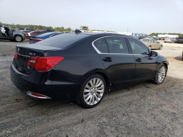 Obraz 3 z 2015 ACURA RLX TECH 2015 z VIN JH4KC1F59FC000206