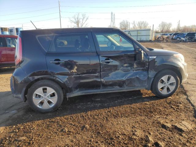 Image 3 of 2015 KIA SOUL  2015 with VIN KNDJN2A26F7203279