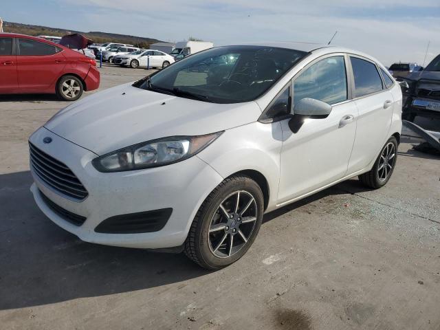 Изображение 1 2019 FORD FIESTA SE 2019 с VIN 3FADP4BJ0KM122793