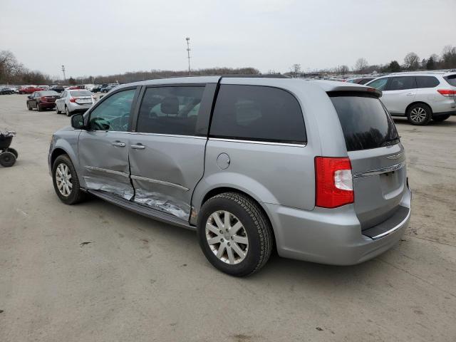Изображение 2 2013 CHRYSLER TOWN & COUNTRY TOURING 2013 с VIN 2C4RC1BG0DR770032