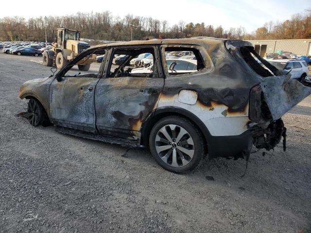 Изображение 2 2021 KIA TELLURIDE S 2021 с VIN 5XYP6DHC0MG184875