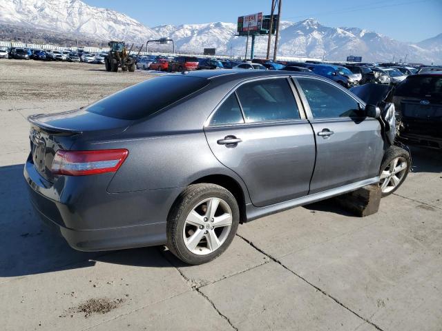 Obraz 3 z 2011 TOYOTA CAMRY SE 2011 z VIN 4T1BK3EKXBU631571