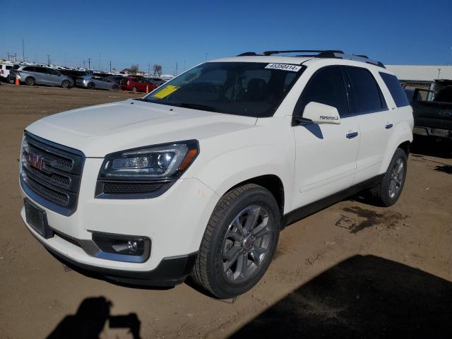 Obraz 2014 GMC ACADIA SLT-1 2014