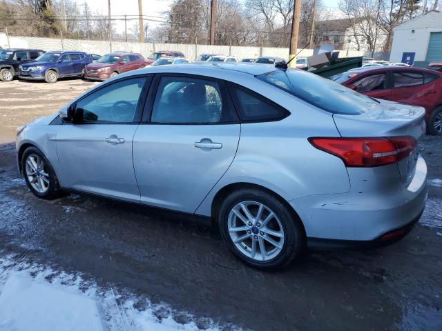 Image 2 of 2015 FORD FOCUS SE 2015 with VIN 1FADP3F21FL338446