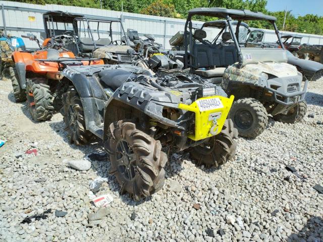 Obraz 2020 POLARIS SPORTSMAN XP 1000 HIGH LIFTER EDITION 2020