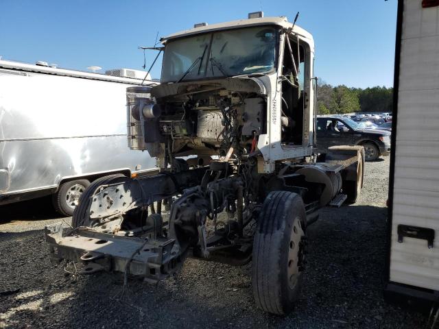 Изображение 2 2019 KENWORTH CONSTRUCTION T800 2019 с VIN 3WKDD40X9KF257271