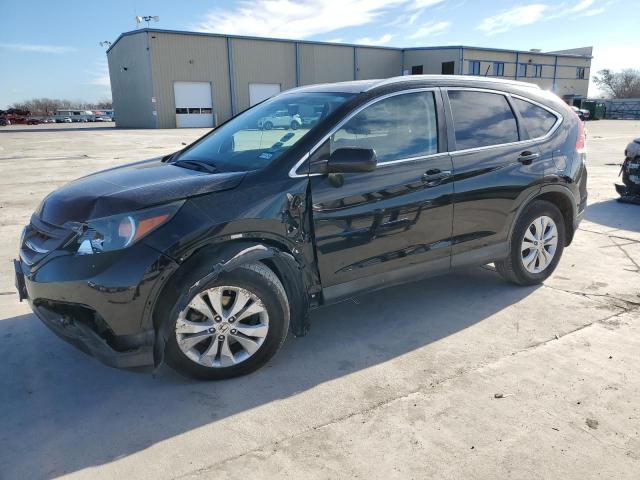 Obraz 1 z 2013 HONDA CR-V EXL 2013 z VIN 2HKRM4H72DH613850