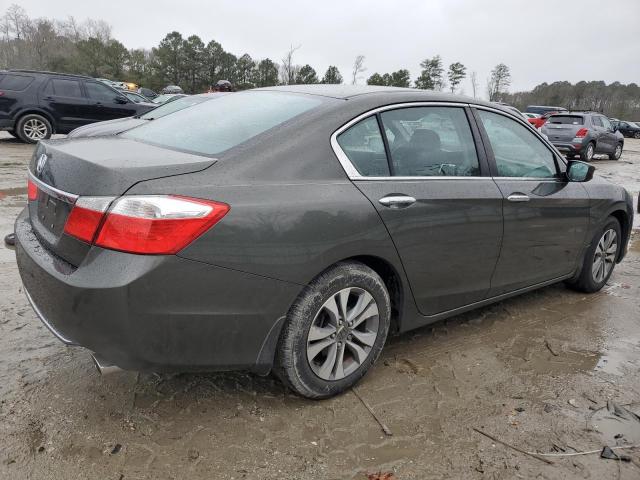 Изображение 3 2013 HONDA ACCORD LX 2013 с VIN 1HGCR2F35DA233454