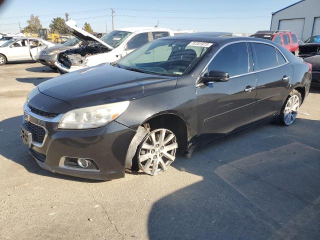 Изображение 1 2014 CHEVROLET MALIBU 2LT 2014 с VIN 1G11E5SL8EF225130