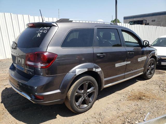 Obraz 3 z 2019 DODGE JOURNEY CROSSROAD 2019 z VIN 3C4PDDGG3KT708651