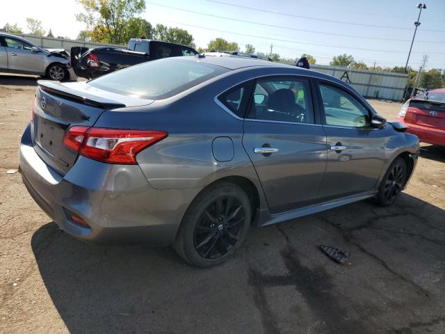 Obraz 3 z 2018 NISSAN SENTRA S 2018 z VIN 3N1AB7AP1JY284414