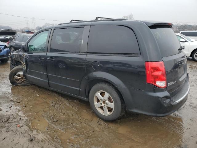 Image 2 of 2012 DODGE GRAND CARAVAN SXT 2012 with VIN 2C4RDGCG1CR191015