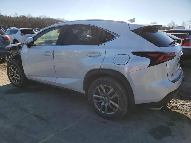 Изображение 2 2016 LEXUS NX 200T BASE 2016 с VIN JTJBARBZ6G2068983