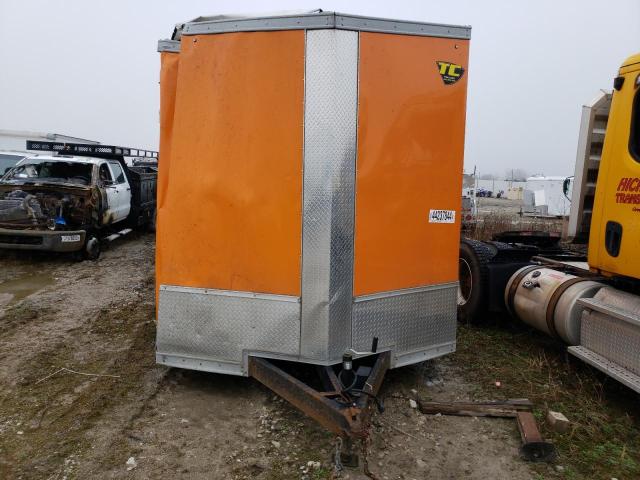 Image 2 of 2022 DISC TRAILER 2022 with VIN 7G1BE2428NE016402
