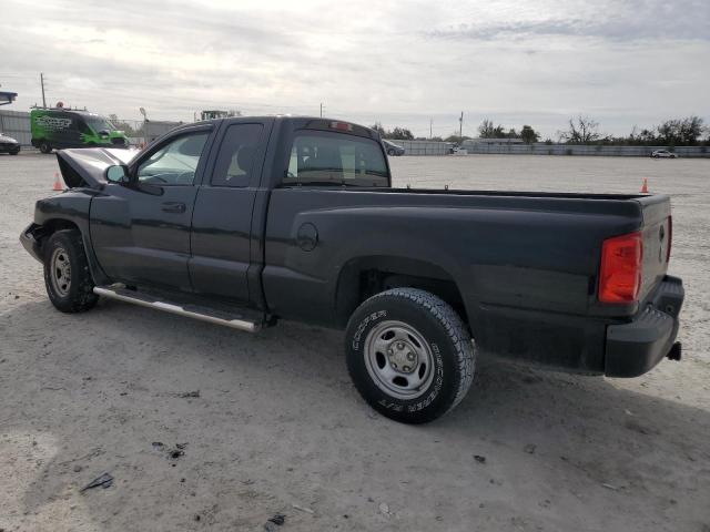 Obraz 2 z 2006 DODGE DAKOTA ST 2006 z VIN 1D7HE22K66S522455