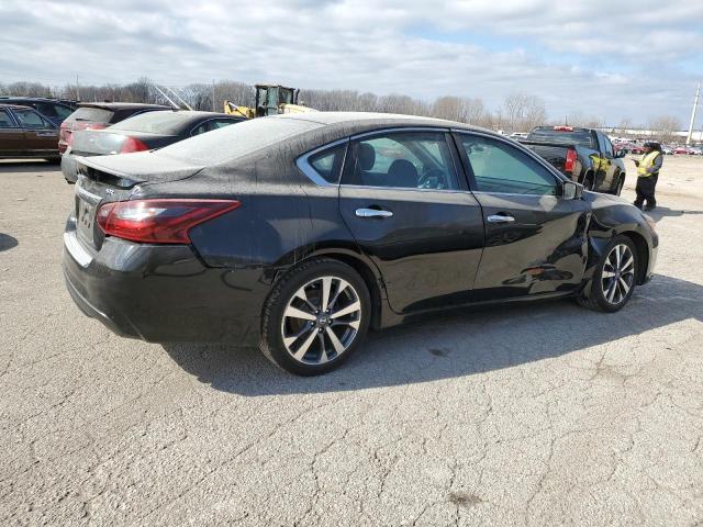 Obraz 3 z 2017 NISSAN ALTIMA 2.5 2017 z VIN 1N4AL3AP0HC133964