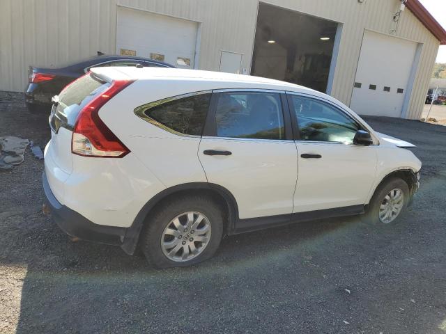 Obraz 3 z 2012 HONDA CR-V LX 2012 z VIN 2HKRM3H31CH515155
