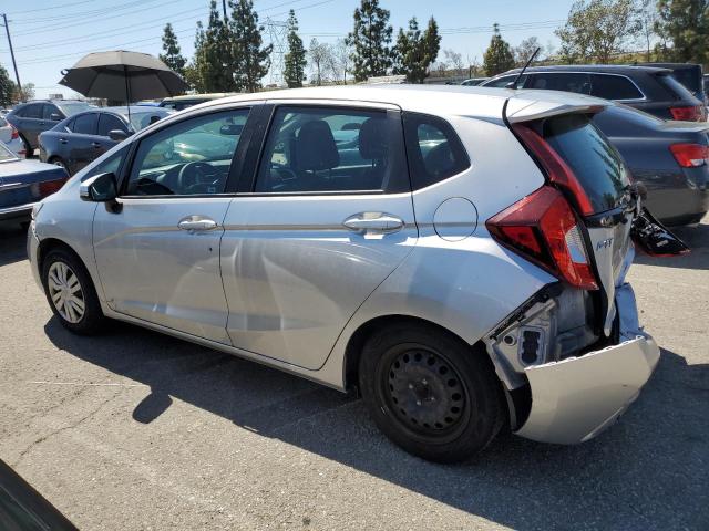 Obraz 2 z 2015 HONDA FIT LX 2015 z VIN 3HGGK5H57FM775148