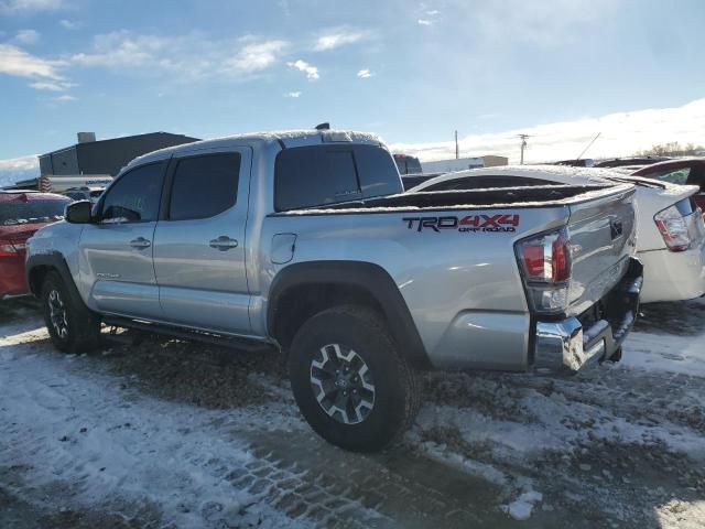 Obraz 2 z 2022 TOYOTA TACOMA DOUBLE CAB 2022 z VIN 3TYCZ5AN0NT074473