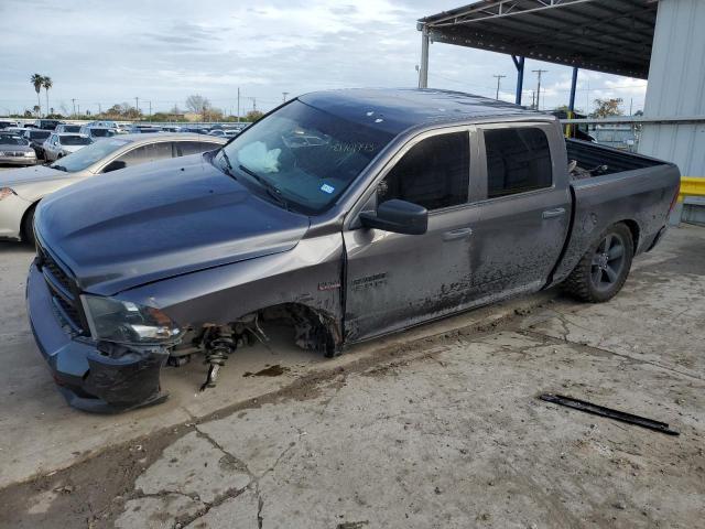 Изображение 2017 RAM 1500 ST 2017