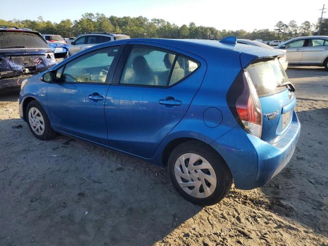 Изображение 2 2016 TOYOTA PRIUS C  2016 с VIN JTDKDTB35G1124307