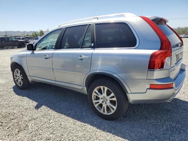 Image 2 of 2013 VOLVO XC90 3.2 2013 with VIN YV4952CZ6D1662404