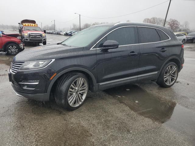 Obraz 2016 LINCOLN MKC RESERVE 2016
