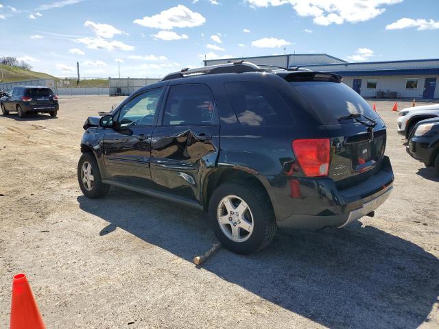 Image 2 of 2006 PONTIAC TORRENT  2006 with VIN 2CKDL73FX66193719