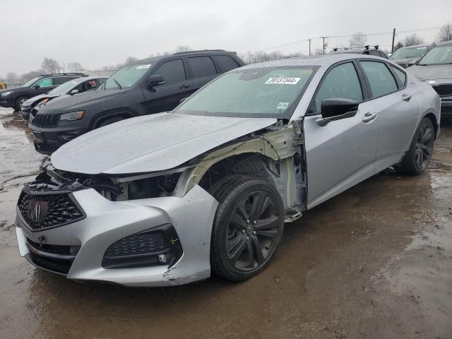 2021 ACURA TLX TECH A 2021 image
