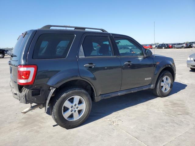 Obraz 3 z 2008 FORD ESCAPE XLS 2008 z VIN 1FMCU02Z08KD22484