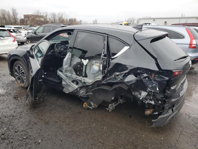 Изображение 2 2023 MAZDA CX-5 PREMIUM 2023 с VIN JM3KFBDM7P0159017