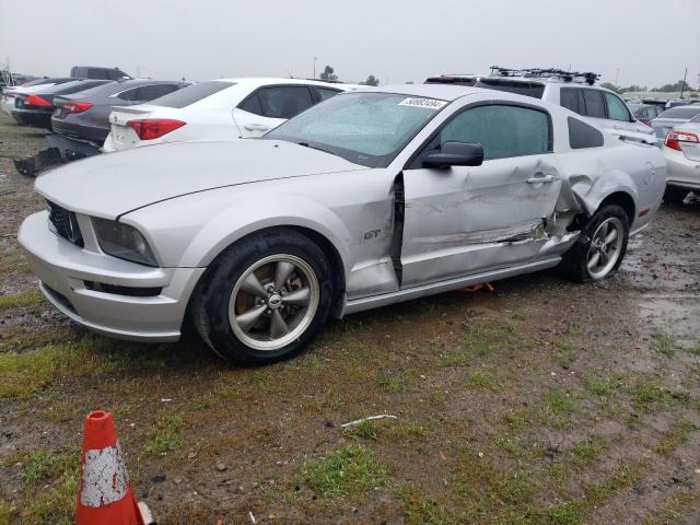 Obraz 1 z 2005 FORD MUSTANG GT 2005 z VIN 1ZVFT82H755129055
