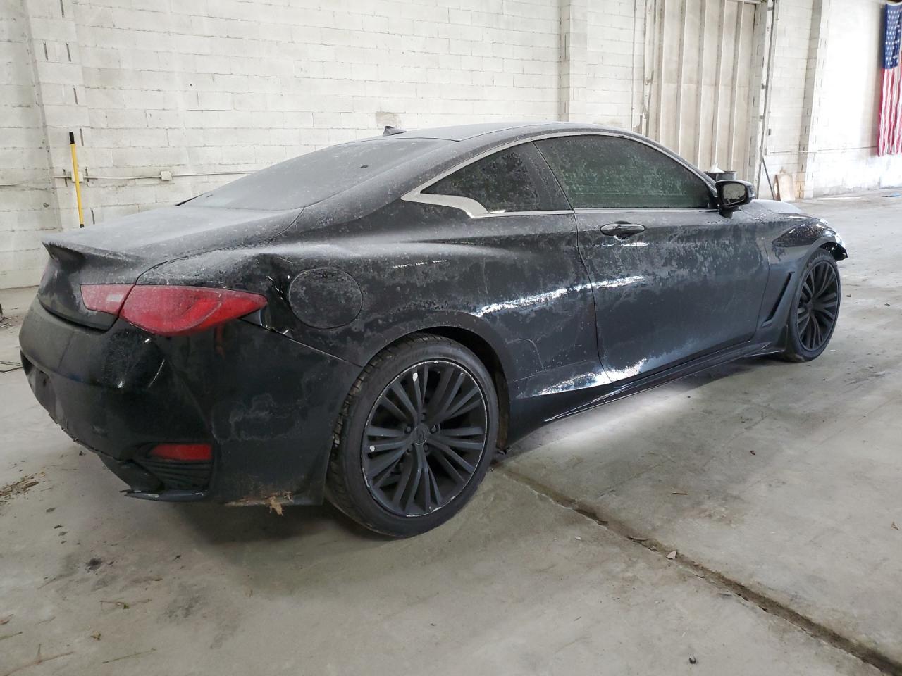 Изображение 3 2019 INFINITI Q60 PURE 2019 с VIN JN1EV7EK4KM230892