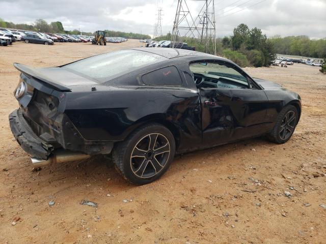 Изображение 3 2011 FORD MUSTANG  2011 с VIN 1ZVBP8AM7B5130252
