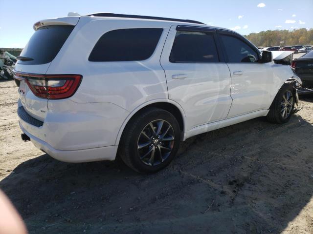 Изображение 3 2017 DODGE DURANGO GT 2017 с VIN 1C4RDHDG2HC690734