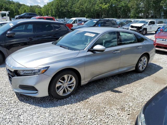 2019 HONDA ACCORD LX 2019 image