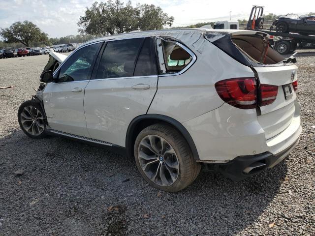 Image 2 of 2016 BMW X5 XDRIVE50I 2016 with VIN 5UXKR6C58G0J79891