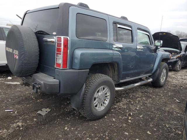 Obraz 3 z 2007 HUMMER H3  2007 z VIN 5GTDN13E378100176