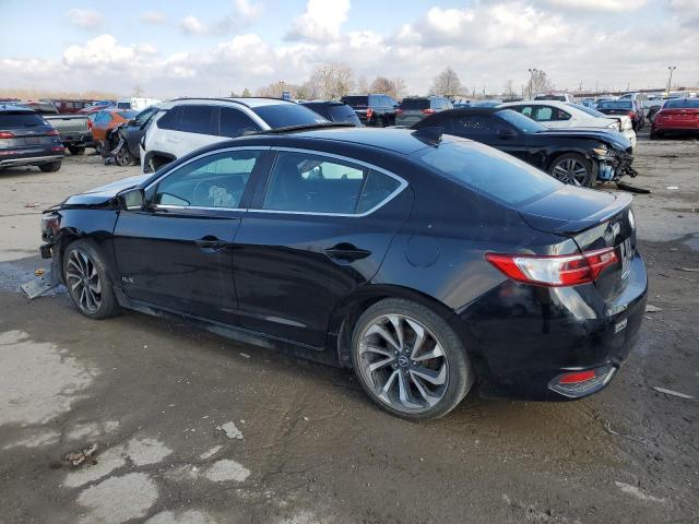 Obraz 2 z 2016 ACURA ILX PREMIUM 2016 z VIN 19UDE2F8XGA007555