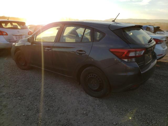 Изображение 2 2019 Subaru Impreza 2019 с VIN 4S3GTAA61K3726594