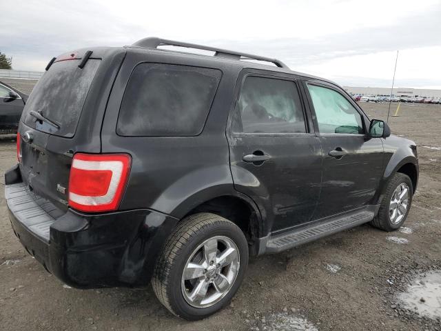 Изображение 3 2011 FORD ESCAPE XLT 2011 с VIN 1FMCU9DG6BKA40194