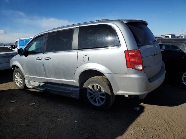 Obraz 2 z 2019 DODGE GRAND CARAVAN SXT 2019 z VIN 2C4RDGCG2KR542075