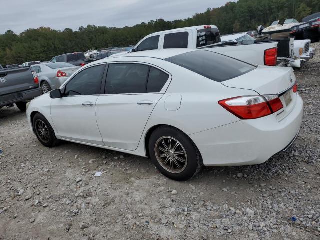 Obraz 2 z 2014 HONDA ACCORD LX 2014 z VIN 1HGCR2F32EA232196