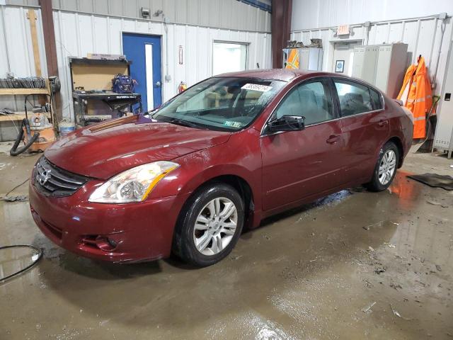 Image 1 of 2012 NISSAN ALTIMA BASE 2012 with VIN 1N4AL2AP3CN565150