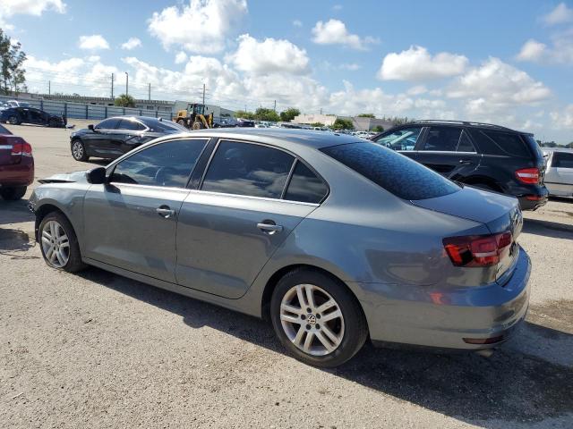 Obraz 2 z 2017 VOLKSWAGEN JETTA S 2017 z VIN 3VW2B7AJ6HM377134