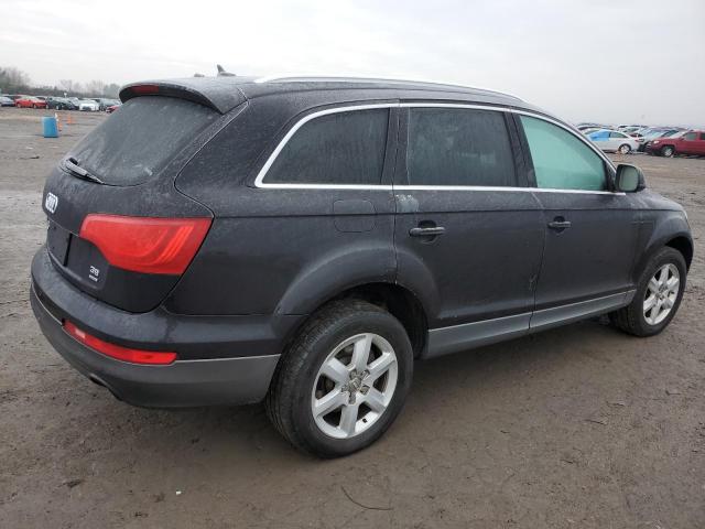 Изображение 3 2010 AUDI Q7 PREMIUM PLUS 2010 с VIN WA1LYAFEXAD003510
