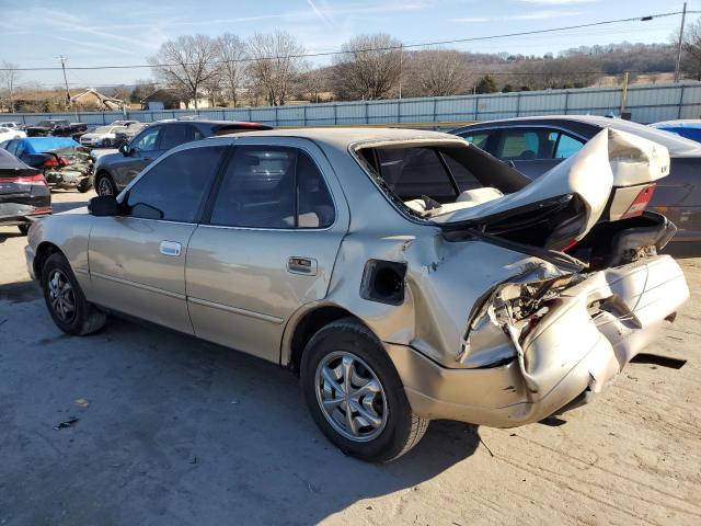 Obraz 2 z 1996 TOYOTA CAMRY DX 1996 z VIN 4T1BG12K9TU685021