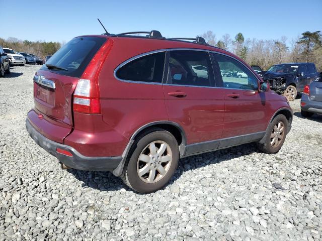 Obraz 3 z 2007 HONDA CR-V EXL 2007 z VIN JHLRE38767C060601
